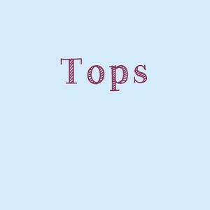 Tops